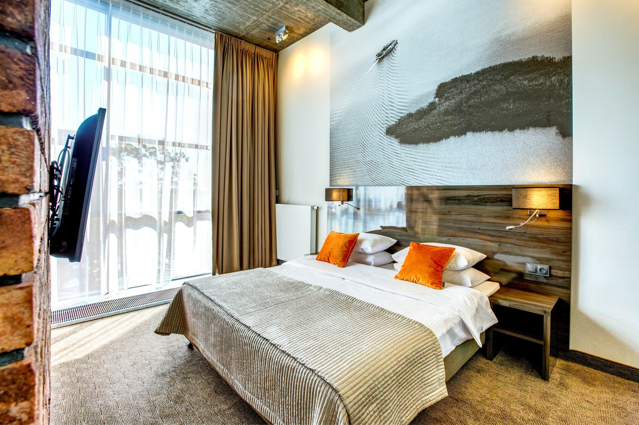 Hotel Loft 1898 (restaurant)